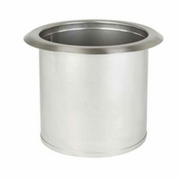 Dispense-Rite Trash Cans and Accessories