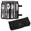 Garnishing and Presentation Tools
