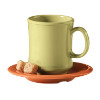 Melamine Cups, Mugs, & Saucers