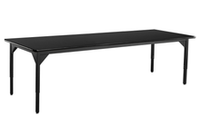 National Public Seating Seminar Tables