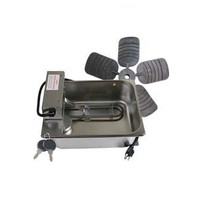 Refrigeration Parts and Accessories