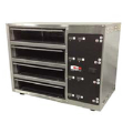 Carter-Hoffmann Commercial Modular Holding Cabinet