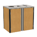 Lakeside Trash Cans & Recycling Bins