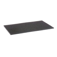 Vollrath Bar Mats and Shelf Liner