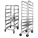 Meat Department Rack