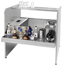 Underbar Cocktail Station & Workstation
