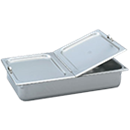 Steam Table Pan Covers