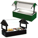 Table Top Salad Bar