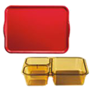 Trays