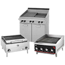 Charbroiler