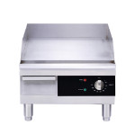 Electric Griddles & Flat Top Grills