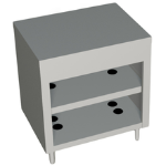 Duke Dish Cabinet