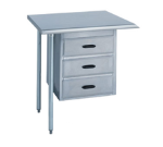 Duke Work Table Drawers & Accessories