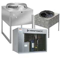Ice Machine Compressors