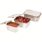 Matfer Ingredient Canisters