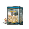 Popcorn Display Stands and Carts