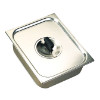 Steam Table Food Pans & Accessories
