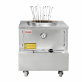 Tandoor Oven