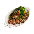 Bon Chef Commercial Serving Plates / Trays