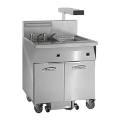 Imperial Commercial Electric Fryers