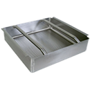Pre-Rinse Baskets and Drainboards