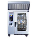 Combi Oven Parts and Accessories