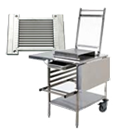 Candy Slicer Parts and Accessories