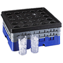 Glass Rack Covers & Accessories