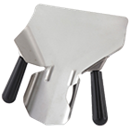 French Fry Scoops