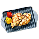 Stove Top Griddles and Griddle Pans