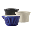 Ramekins and Sauce Cups