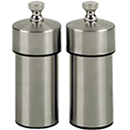 Salt and Pepper Shaker & Mill