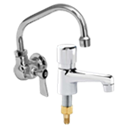 Single Lever Faucet
