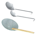 Skimmers