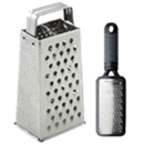 Graters