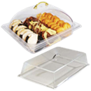 Food Covers & Display Domes
