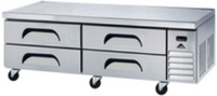 Akita Chef Bases