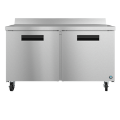 Hoshizaki Worktop Freezers