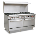 Omcan USA Commercial Cooking Equipment