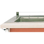 Vollrath Refrigeration Cutting Boards