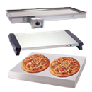 Heated Shelf Food Warmer