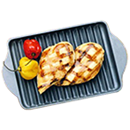 Stove Top Griddles and Griddle Pans