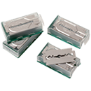 Cookie and Pastry Cutters