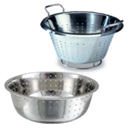 Colanders