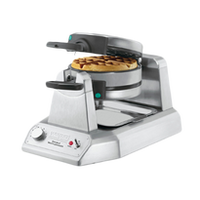 Waring Commercial Waffle Maker
