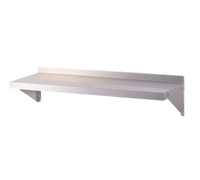Turbo Air Wall Mount Shelving