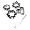 Baking Utensils and Tools