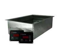 CookTek Drop-In Hot Food Wells