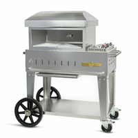 Crown Verity Commercial Ovens