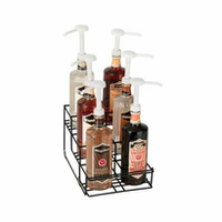 Dispense-Rite Bartending Supplies